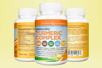 Finest Details About Turmeric Curcumin Pills