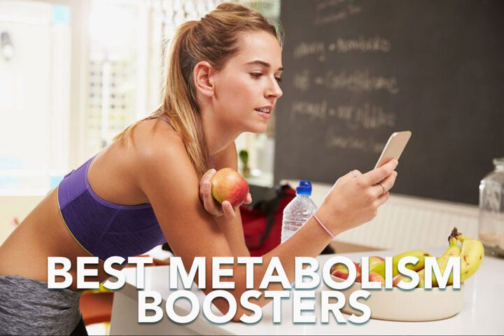 Key Facts Related To Metabolism Booster