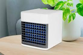 Portable Air Cooler is Wonderful From Many Perspectives