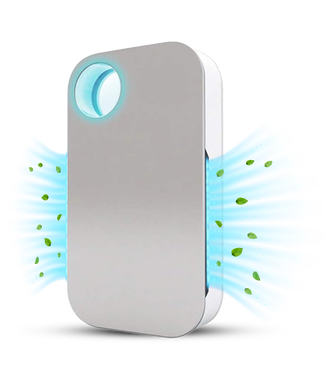 Ion Clear Air Purifier 