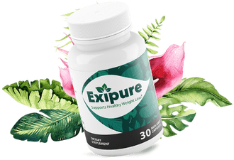 Change Your Fortunes With Exipure Reviews