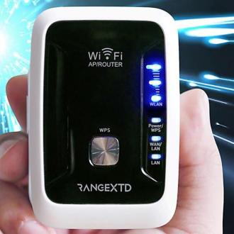 Qu&#039;est-ce qui rend l&#039;opinion du R\u00e9p\u00e9teur Wifi si admirable 