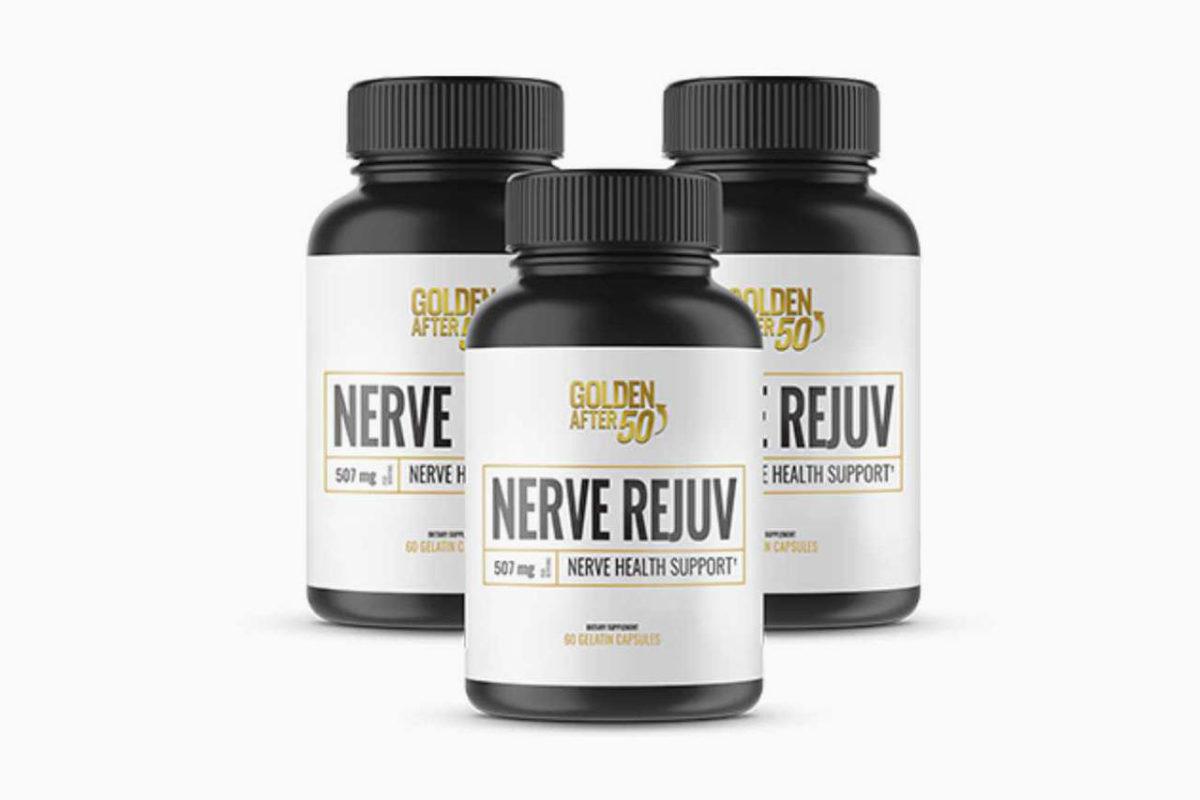 Nerve Supplements – Have Your Covered All The Aspects