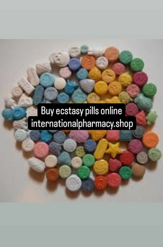 Buy ecstasy pills online 