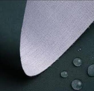 TPU composite fabric has good processing performance