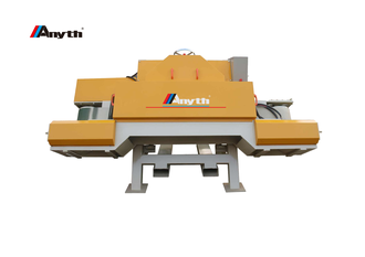 ANYTH-M7 CNC Edge Grinder with Second Change Wheel