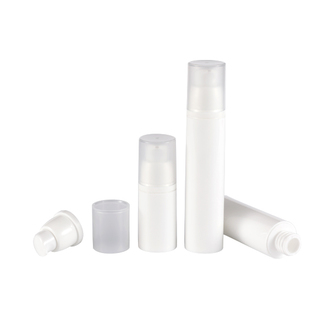 Cosmetic Airless Bottles-Application Characteristics