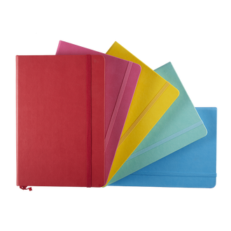 PU Notebook-Paper Notebook: What Are The Advantages?