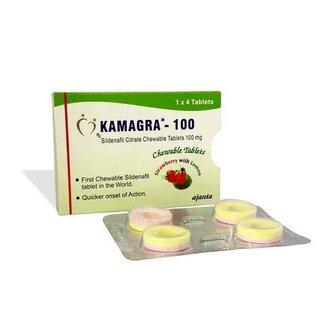 Kamagra Polo | Treats ED and PE problem