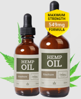 David Suzuki Hemp CBD Oil Canada