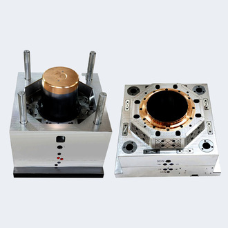 18L Bucket Mould-A Variety Of High-quality Moulds