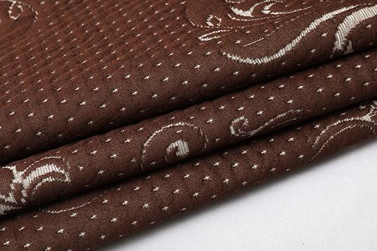 Jacquard mattress fabric classification introduction