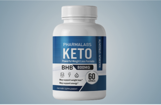 PharmaLabs Keto Reviews