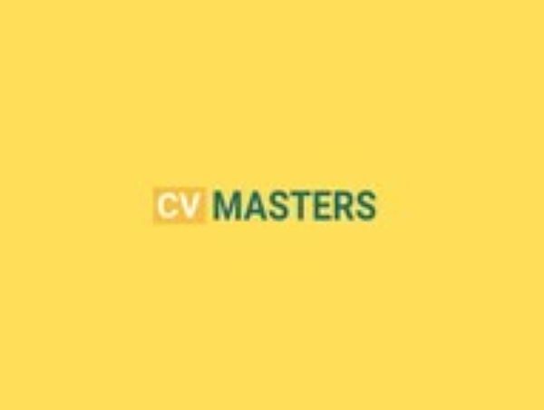 CV Masters UK 