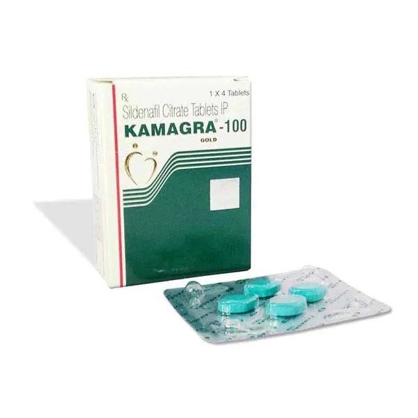 Super Easy Way to Be More Romantic With Kamagra Gold 100 Mg