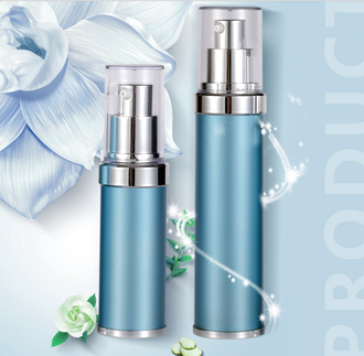Cosmetic Bottles-6 Packaging Forms For Cosmetics