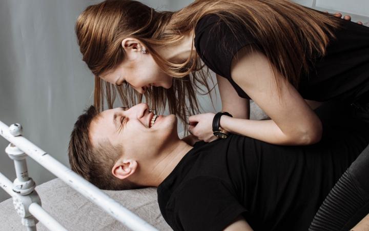 Using 10 Tevida Male Enhancement Strategies Like The Pros