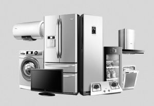 Chenjia Household Appliances Are Super Energy Efficient