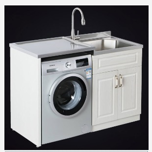 Stainless Steel Laundry Cabinet Maintenance Matters