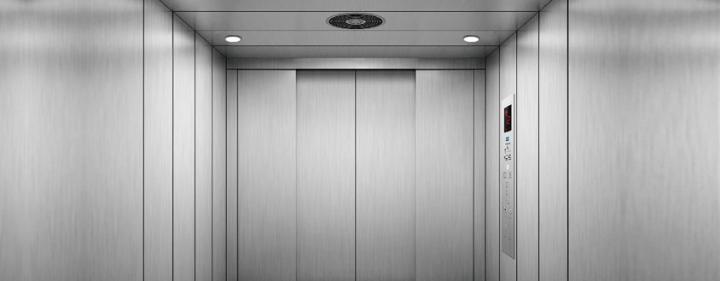 Installing Machine Room Passenger Elevator is simple