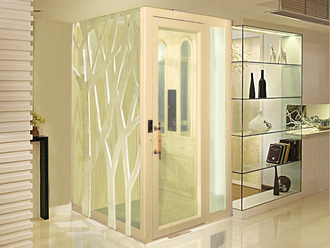 Small Elevators For Homes And Residential Elevators