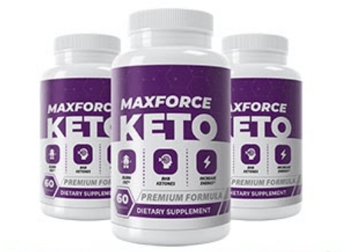 7 Ways You Can Grow Your Creativity Using Max Force Keto