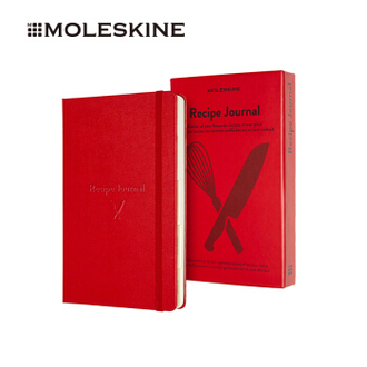 What is special about Moleskine notebooks?