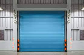 New Shopfronts in West North East & Shutter Installation