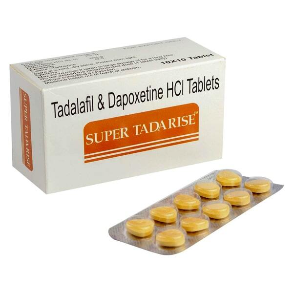 Super Tadarise  : Uses, Side effects, Reviews ...onemedz.com