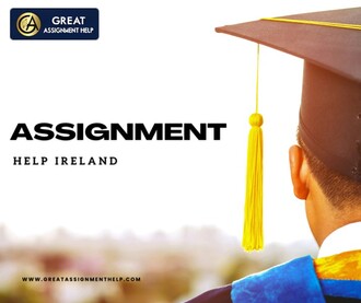 Navigating Academic Success with Assignment Help Ireland