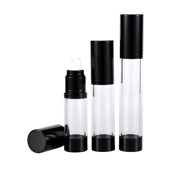 Cosmetic Bottles Is The Key To The Development Of Cosmetics