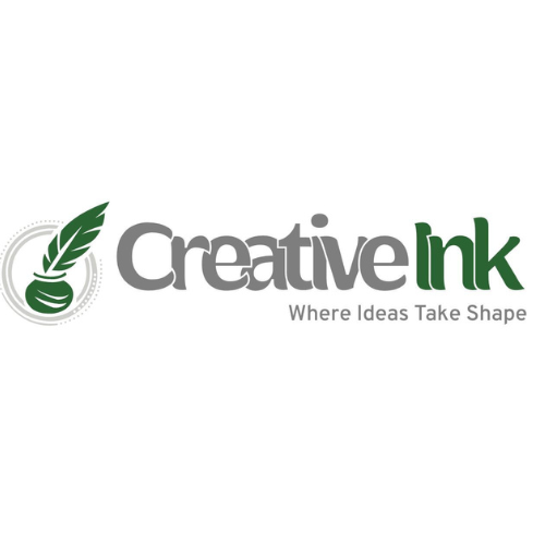 Designing & Printing agency in UAE - Creative Ink 