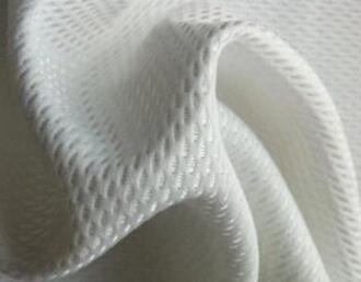 What is Coolmax fabric?