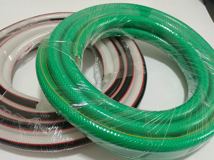 Briefly introduce the performance of pvc hose