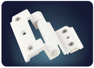 Oulai Produces Good Window Hardware