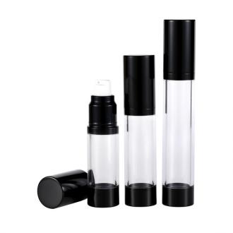 Plastic Bottle Manufacturer  -Cosmetic Plastic Bottle Stability