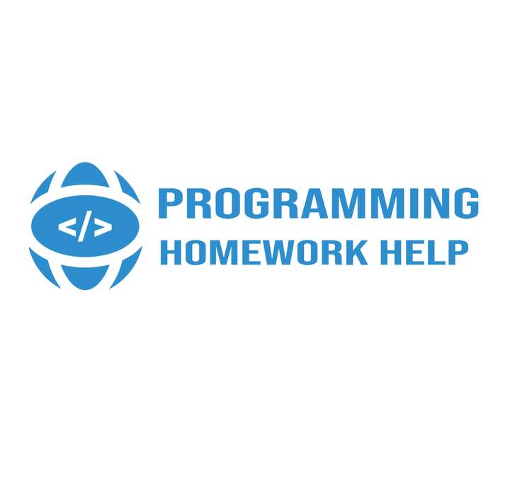 Programming Homework Help