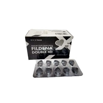 Fildena Double 200 Mg To Make A Great And Memorable Day