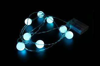 Led Lamp Chain, What Excellent Performance?