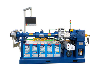 Rubber Extrusion Production Line-What Suits Your Heart