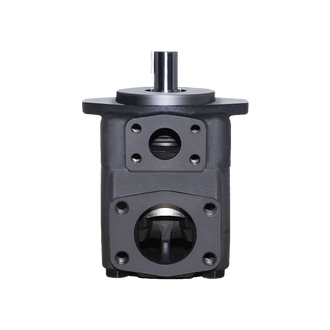 What Is A Hydraulic Vane Pumps ?