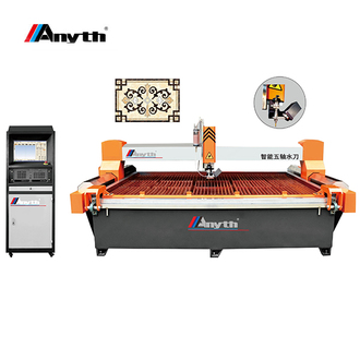 ANYTH-500-2 Marble Cutting Machine