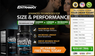 ErectiZyte Diet Pills Reviews &amp; Buy ?