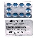 Sildigra 100 Mg USA Best ED Pills 