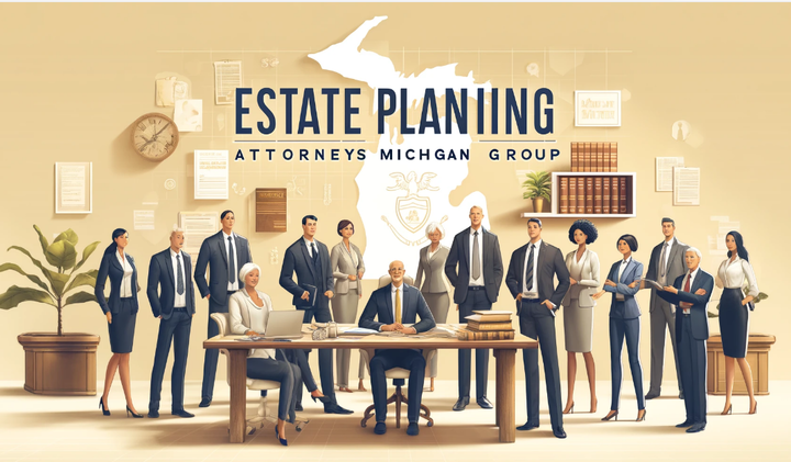 Estate Planning Attorneys Michigan