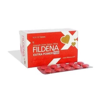 Make Your Relationship More Strong Buy Using Fildena 150 Mg