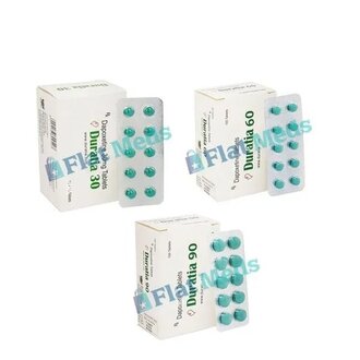 Duratia: Dapoxetine\u301020% Off\u3011| Free Delivery