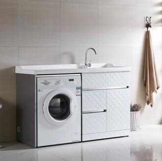 Maintenance Of Stainless Steel Laundry Cabinet