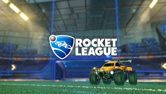 Psyonix introduced that Rocket League