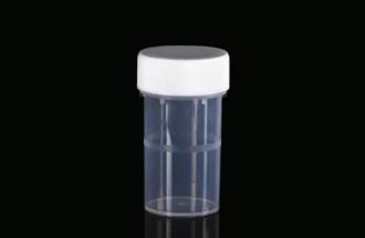 The main features of sampling vials